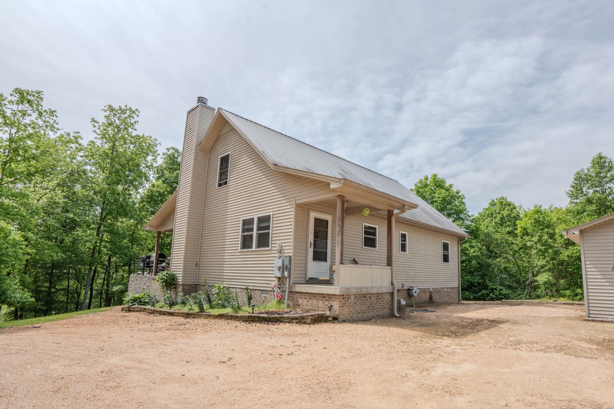 1211 Bundrant Branch Road Waynesboro, TN 38485 - Photo 4 of 69
