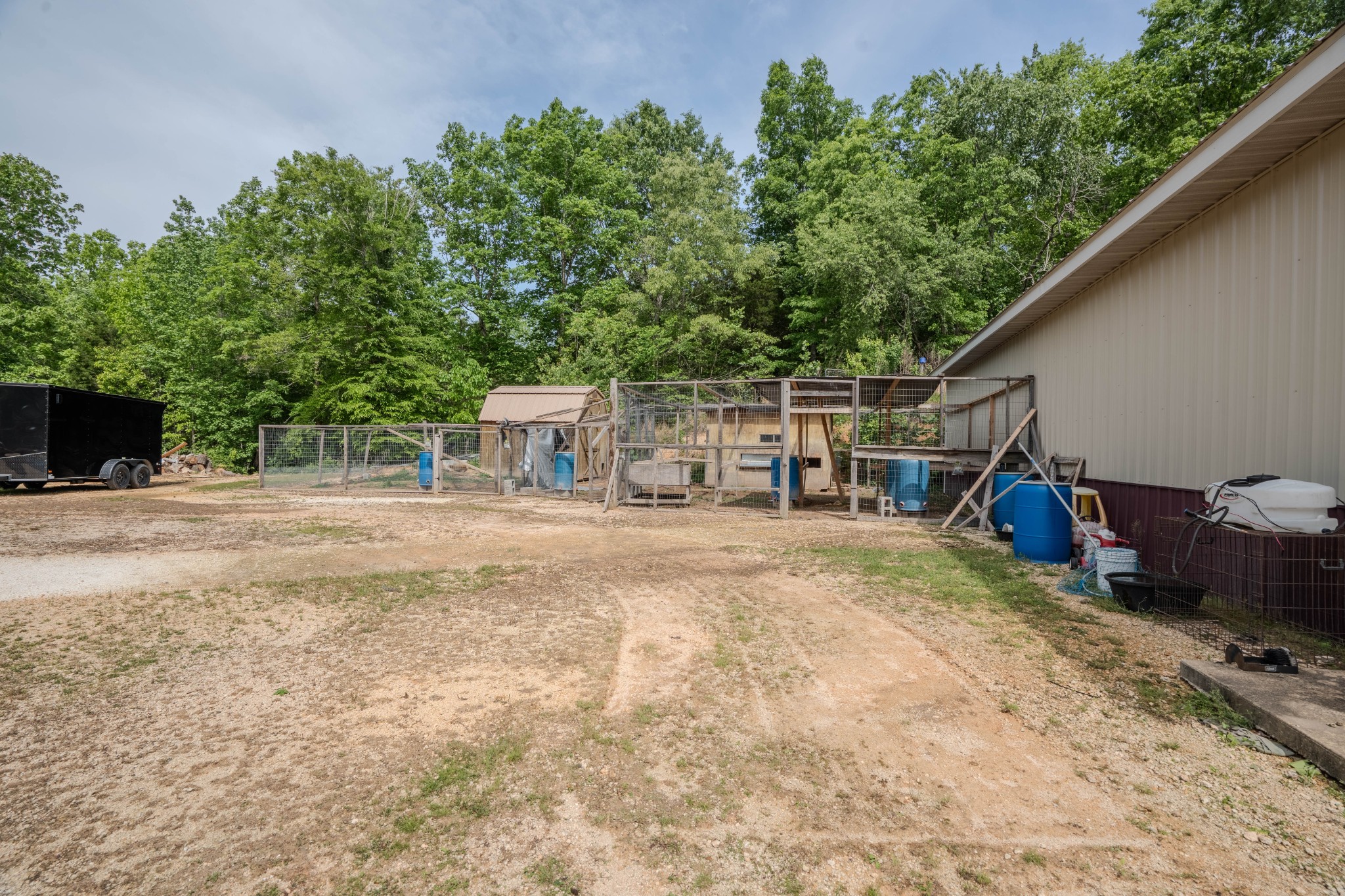 1211 Bundrant Branch Road Waynesboro, TN 38485 - Photo 41 of 69