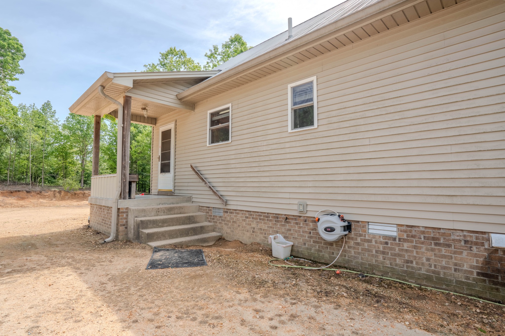 1211 Bundrant Branch Road Waynesboro, TN 38485 - Photo 42 of 69