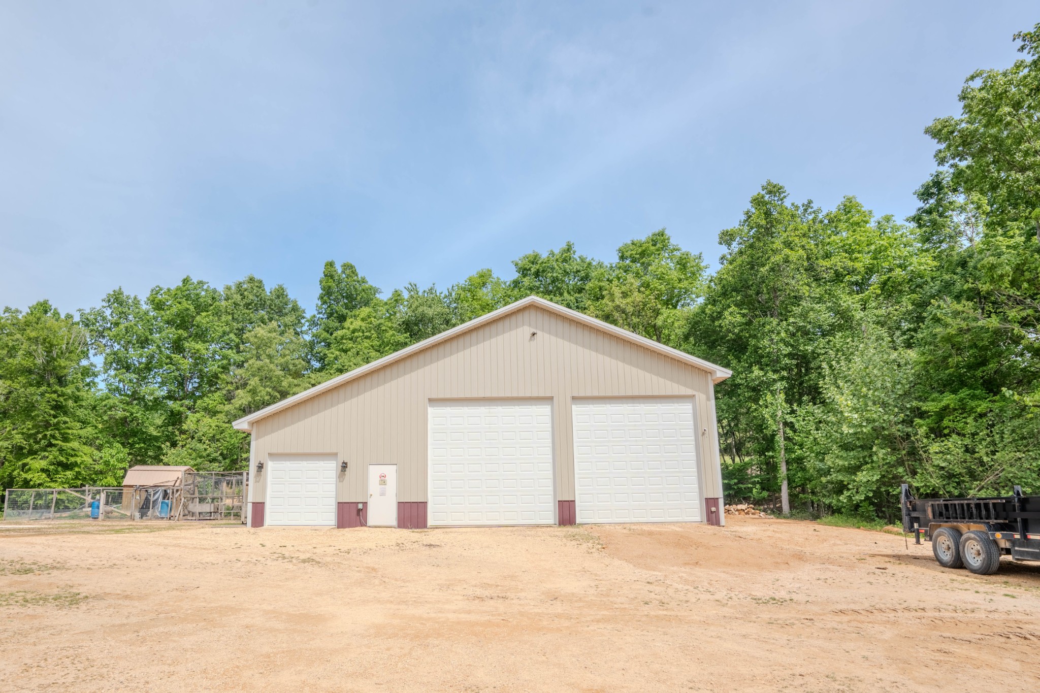 1211 Bundrant Branch Road Waynesboro, TN 38485 - Photo 44 of 69