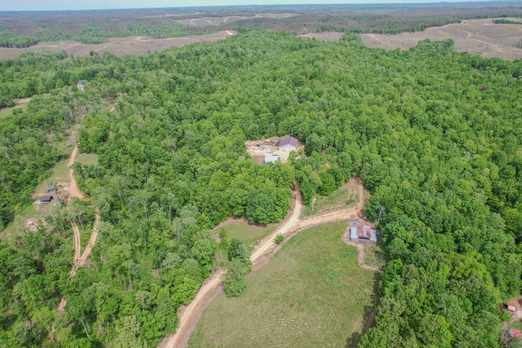 1211 Bundrant Branch Road Waynesboro, TN 38485 - Photo 62 of 69