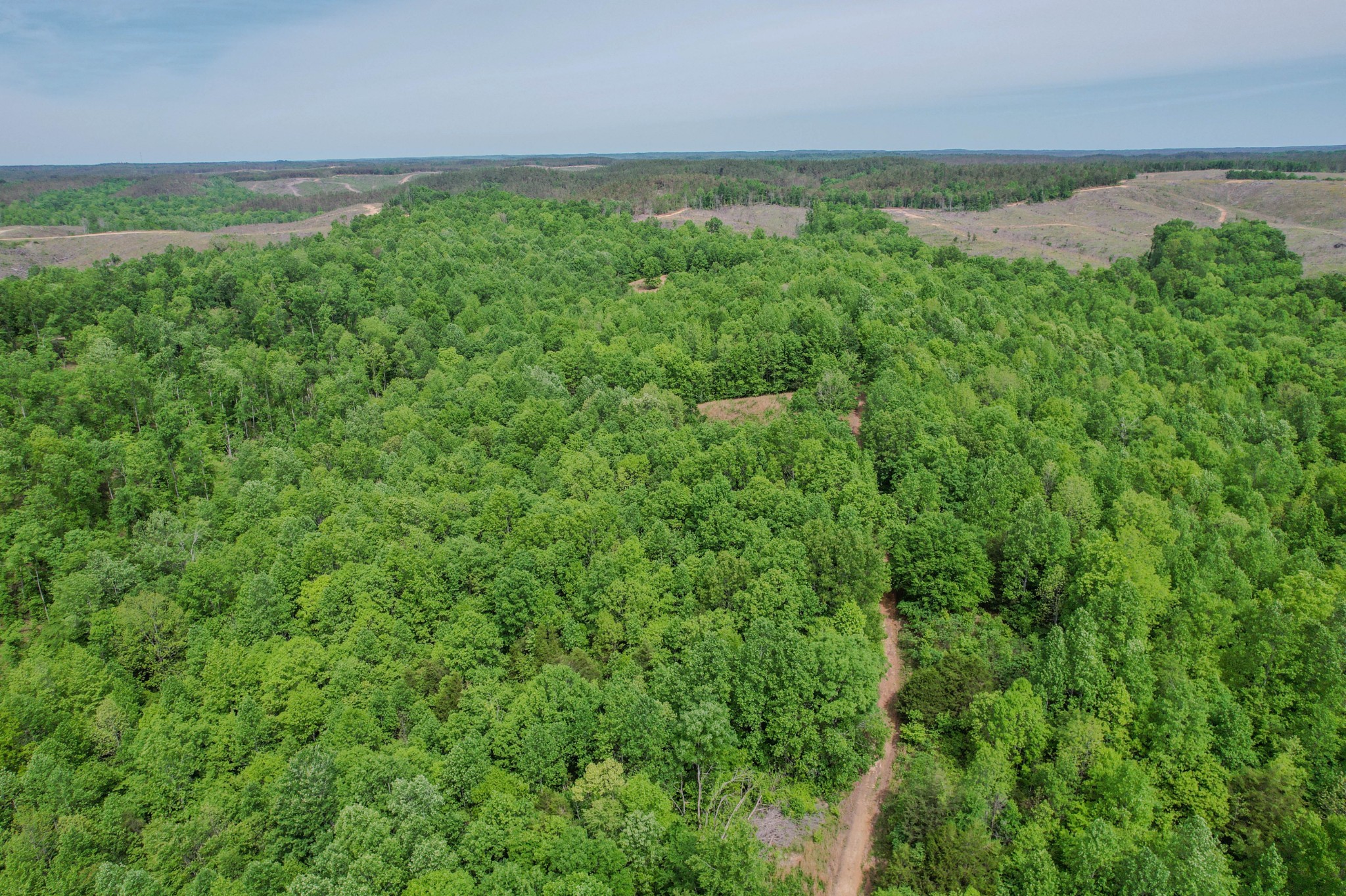 1211 Bundrant Branch Road Waynesboro, TN 38485 - Photo 65 of 69