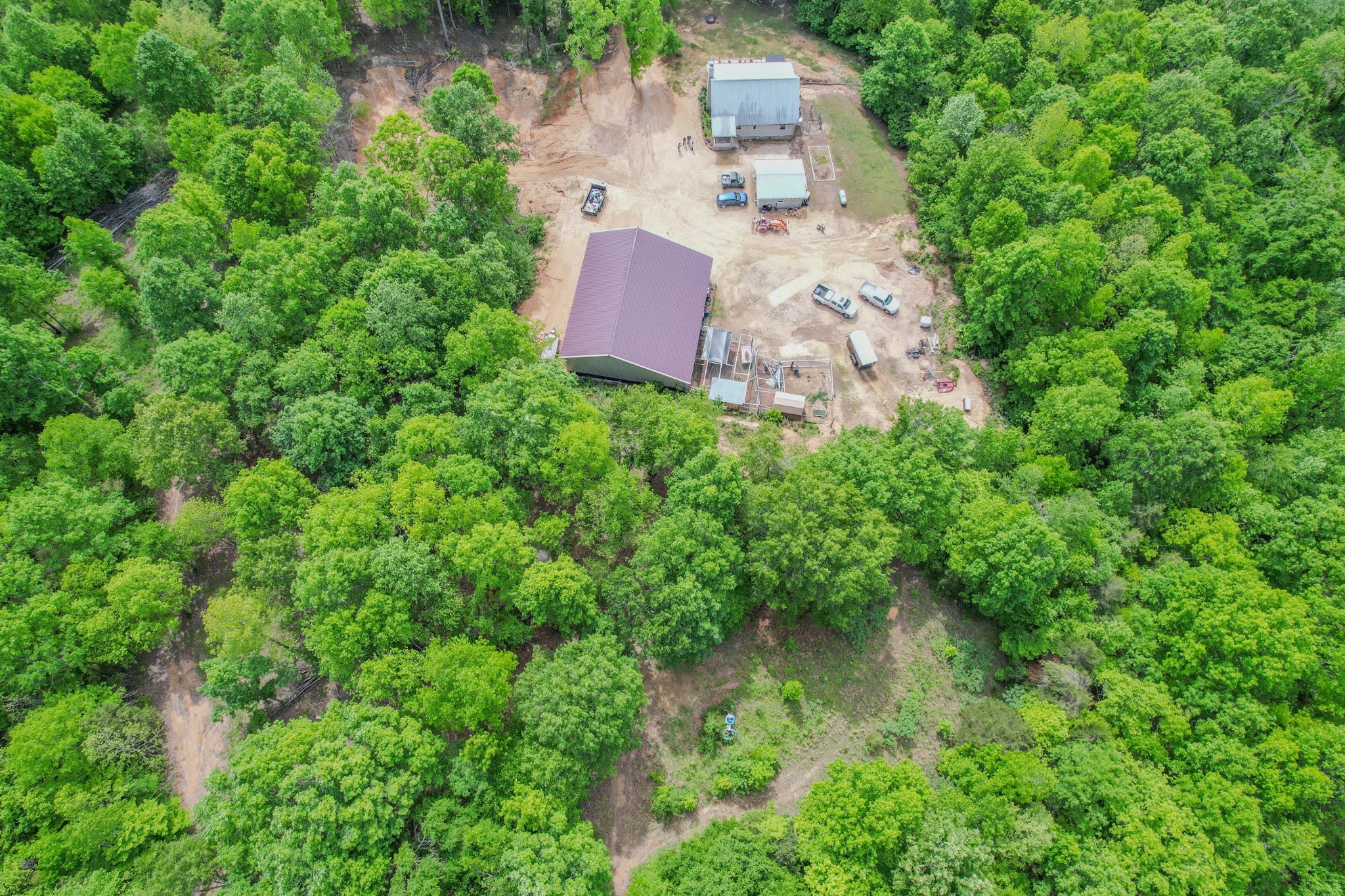 1211 Bundrant Branch Road Waynesboro, TN 38485 - Photo 67 of 69