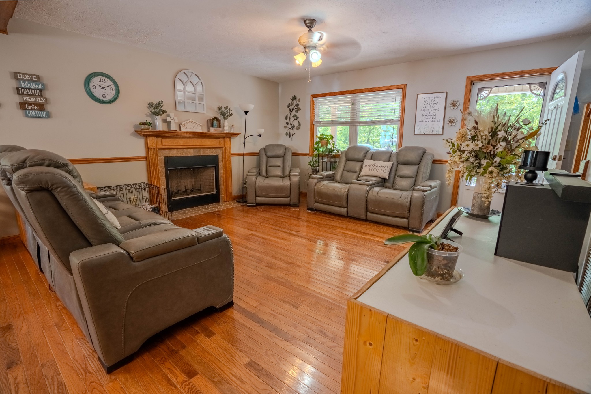 1211 Bundrant Branch Road Waynesboro, TN 38485 - Photo 7 of 69
