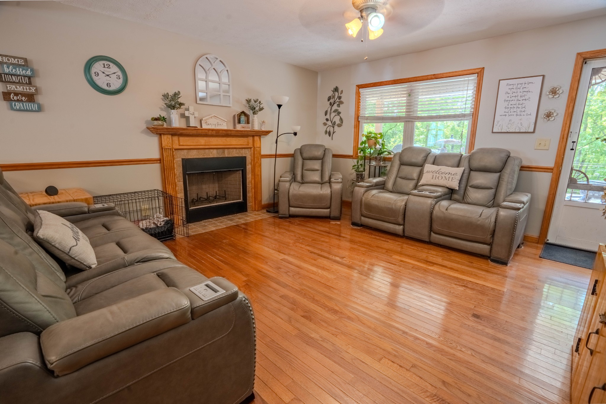 1211 Bundrant Branch Road Waynesboro, TN 38485 - Photo 8 of 69