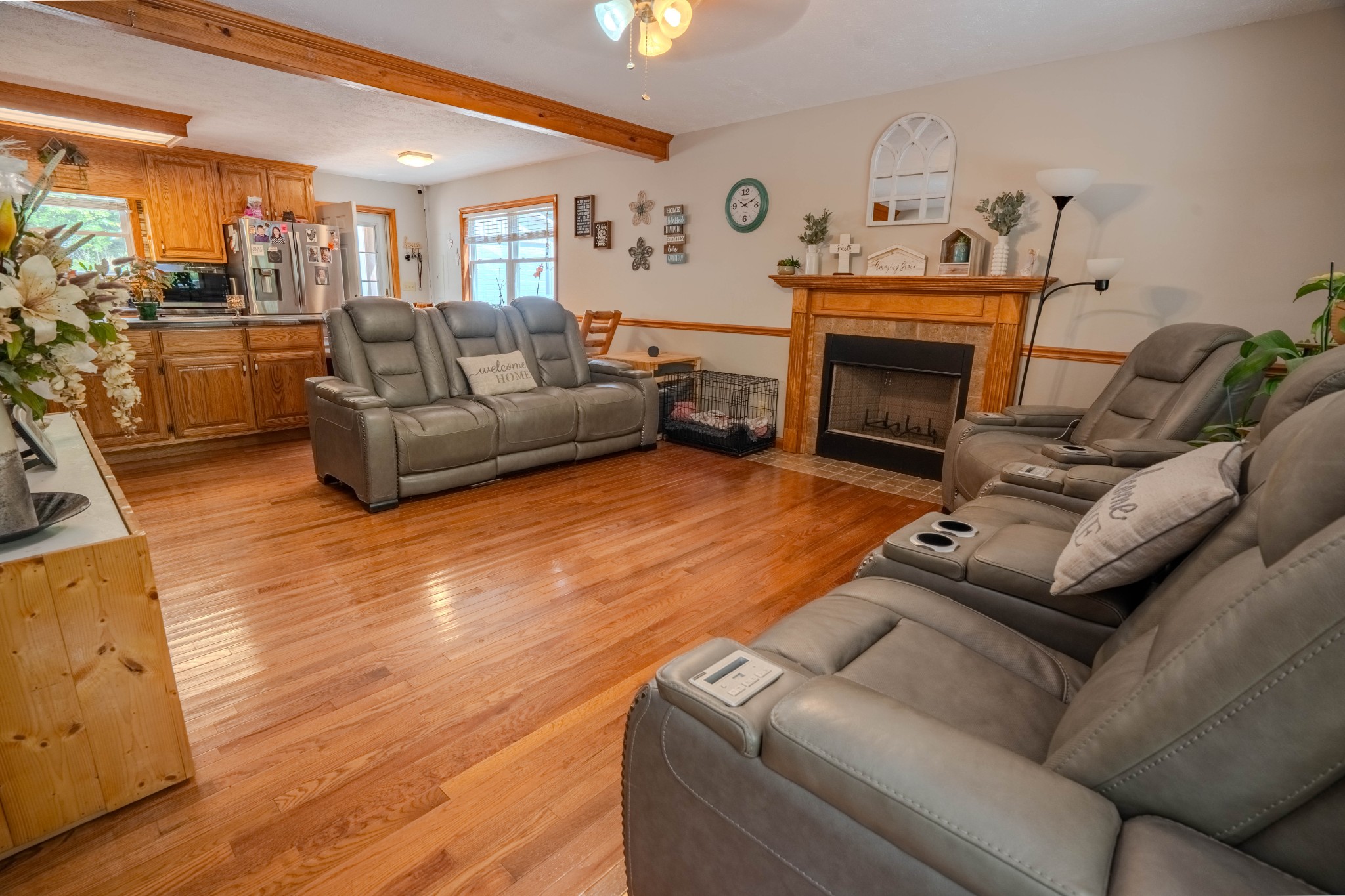 1211 Bundrant Branch Road Waynesboro, TN 38485 - Photo 9 of 69
