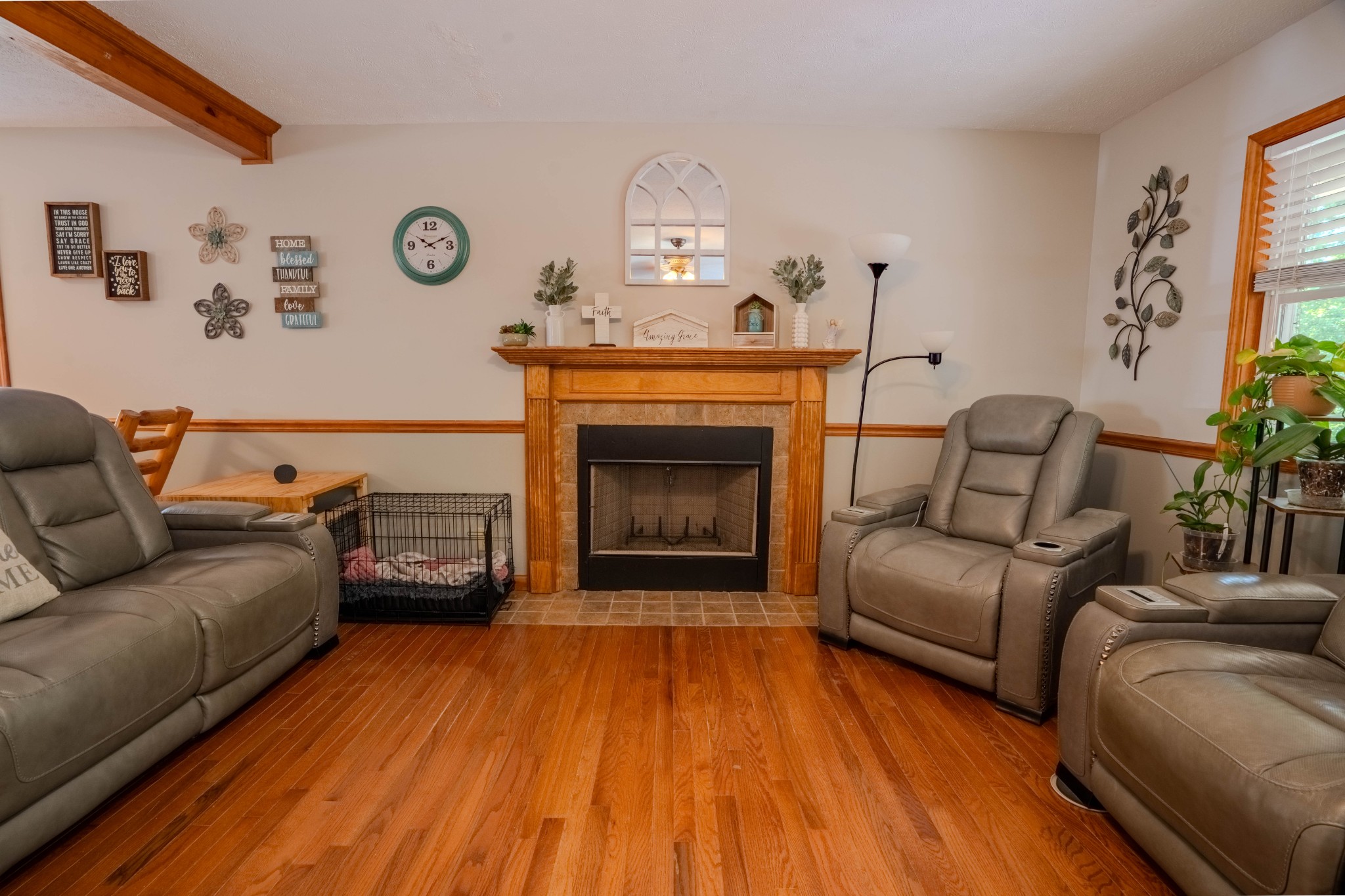 1211 Bundrant Branch Road Waynesboro, TN 38485 - Photo 10 of 69