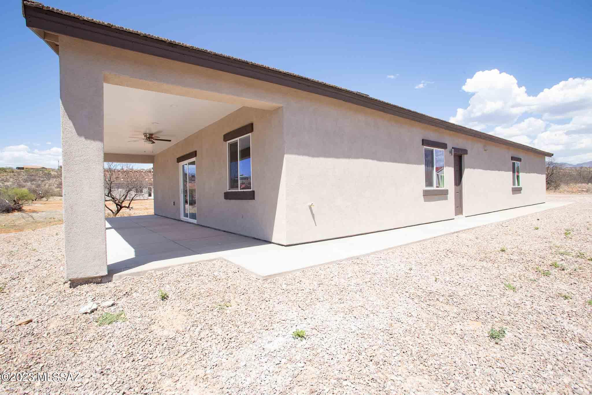 1842 Isabel Court Rio Rico, AZ 85648 - Photo 22 of 24