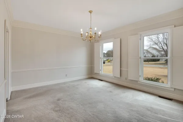 $485,000 | 49 Elmhurst Drive, Jackson, TN 38305