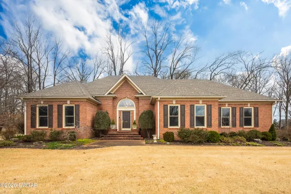 $485,000 | 49 Elmhurst Drive, Jackson, TN 38305