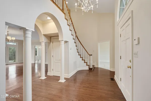 $485,000 | 49 Elmhurst Drive, Jackson, TN 38305