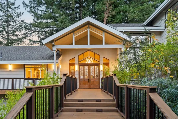 $3,800,000 | 24106 Deer Path Road, Saratoga, CA 95070