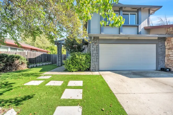 $609,000 | 4820 Greenridge Court, Fairfield, CA 94534