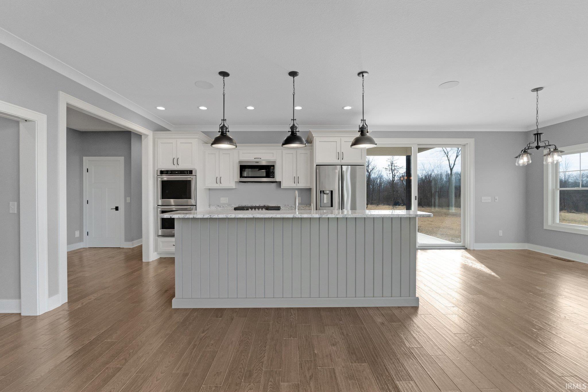 16813 Zubrick Road Roanoke, IN 46783 - Photo 11 of 36 Gallery Image 11