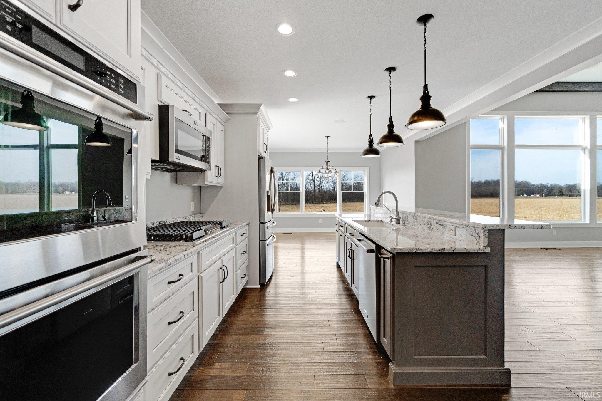 16813 Zubrick Road Roanoke, IN 46783 - Photo 12 of 36 Gallery Image 12