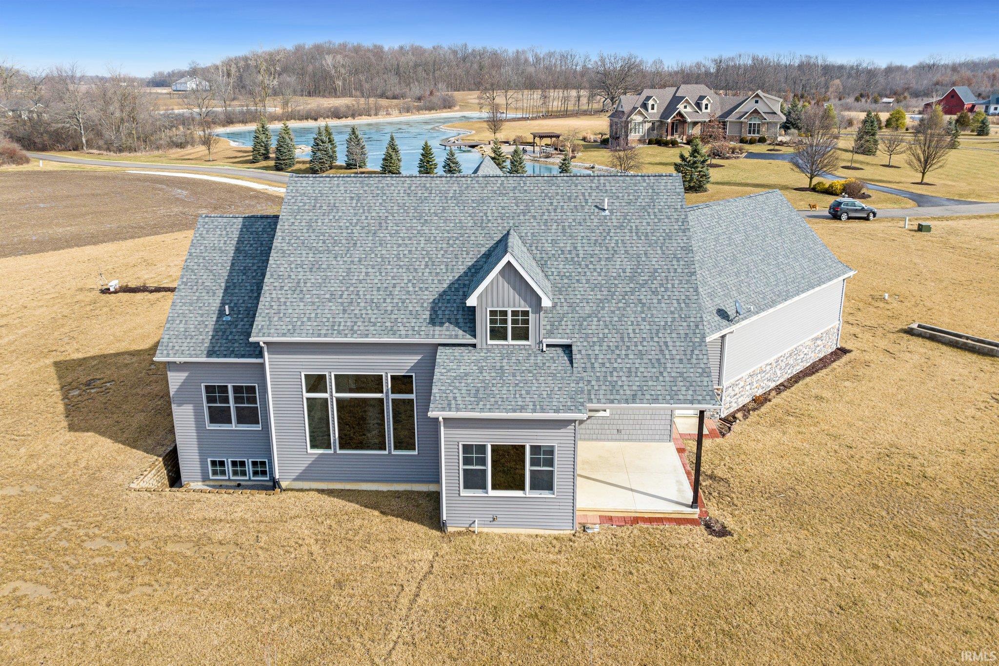 16813 Zubrick Road Roanoke, IN 46783 - Photo 32 of 36 Gallery Image 32