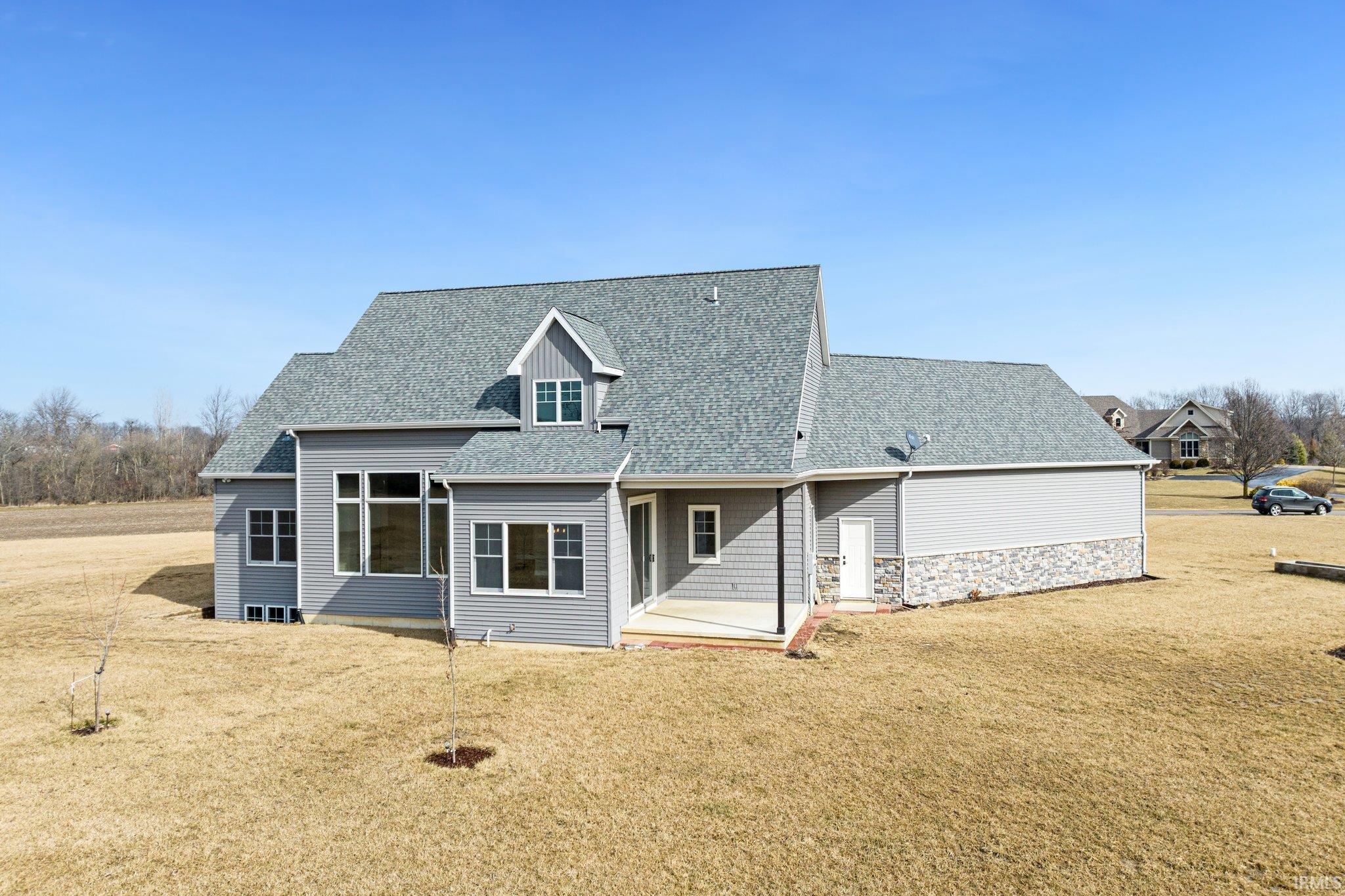 16813 Zubrick Road Roanoke, IN 46783 - Photo 33 of 36 Gallery Image 33