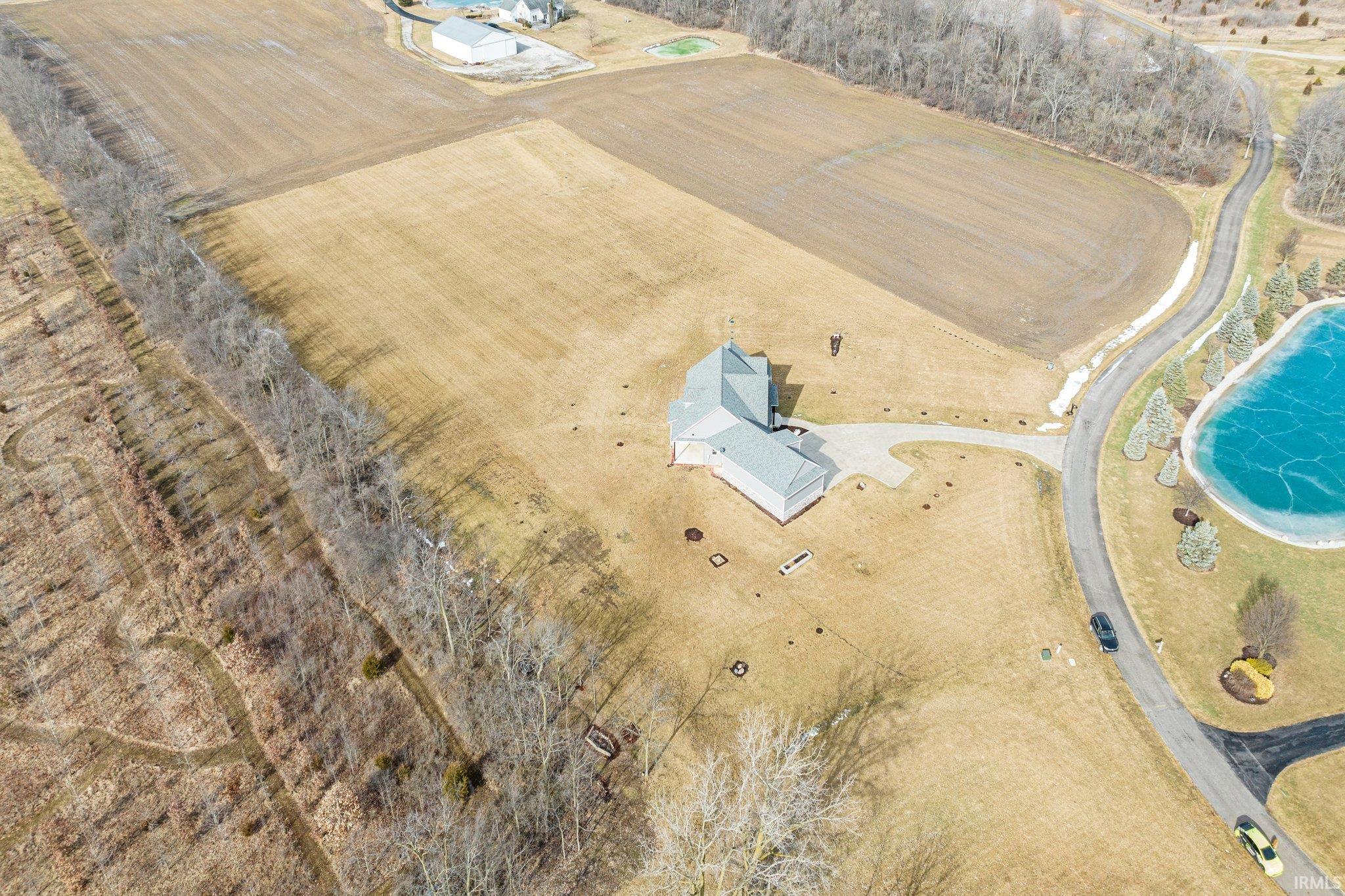 16813 Zubrick Road Roanoke, IN 46783 - Photo 35 of 36 Gallery Image 35