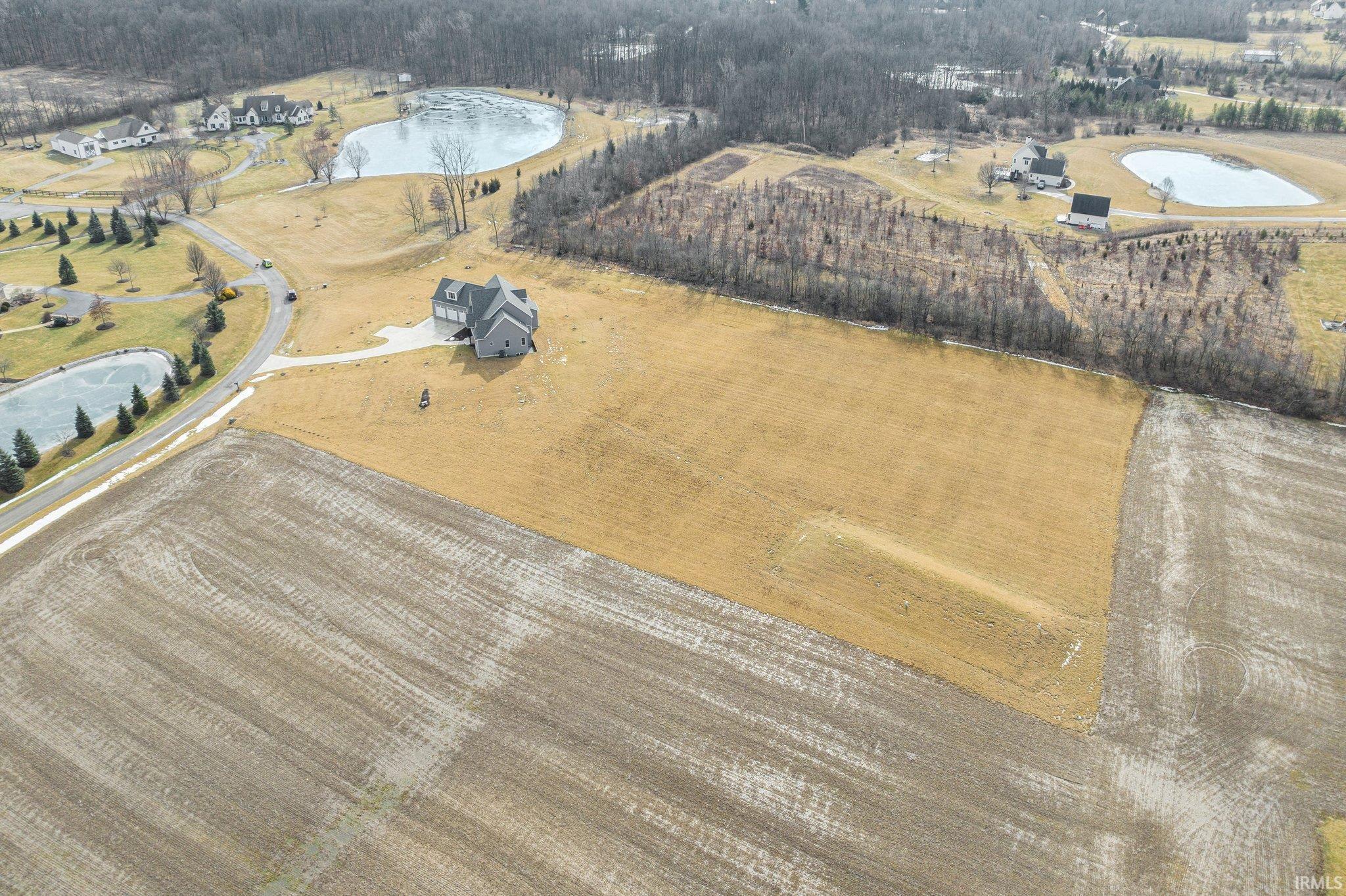16813 Zubrick Road Roanoke, IN 46783 - Photo 36 of 36 Gallery Image 36