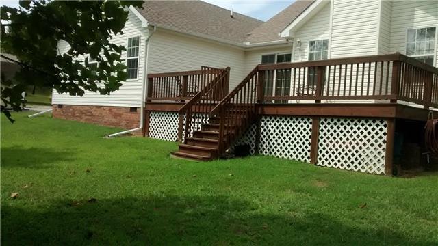 154 Walton Road Hampshire, TN 38461 - Photo 3 of 20 Gallery Image 3