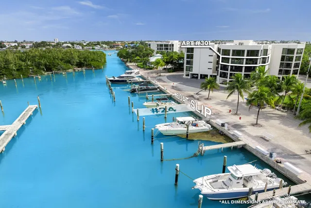 a view of a swimming pool with a yard