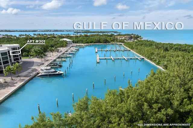 a view of a lake with houses with outdoor space