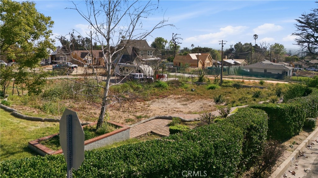 2550 Catherine Road Altadena, CA 91001 - Photo 39 of 65