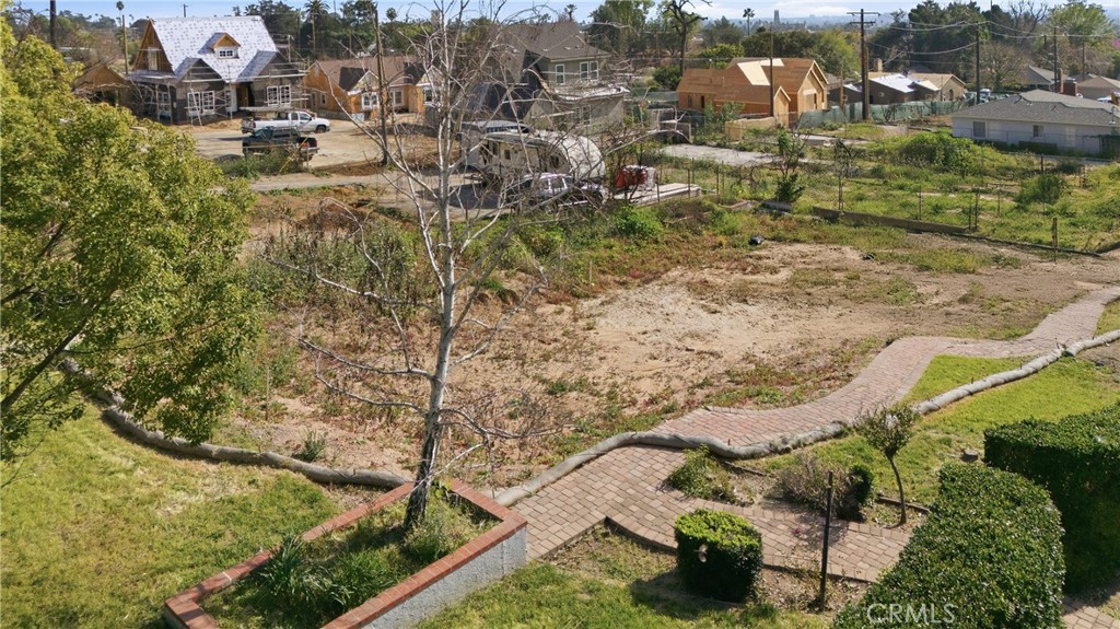 2550 Catherine Road Altadena, CA 91001 - Photo 40 of 65 a view of residential houses with outdoor space