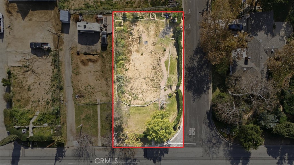 2550 Catherine Road Altadena, CA 91001 - Photo 42 of 65