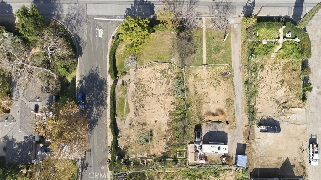 2550 Catherine Road Altadena, CA 91001 - Photo 57 of 65