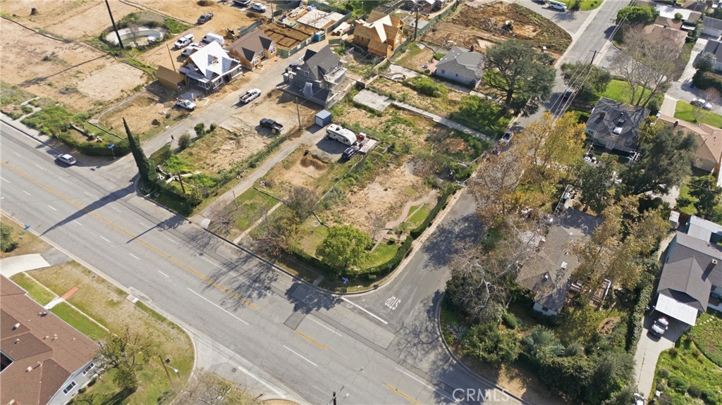 2550 Catherine Road Altadena, CA 91001 - Photo 61 of 65