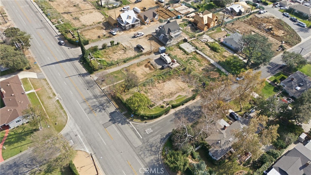 2550 Catherine Road Altadena, CA 91001 - Photo 62 of 65 a view of a plant in a garden
