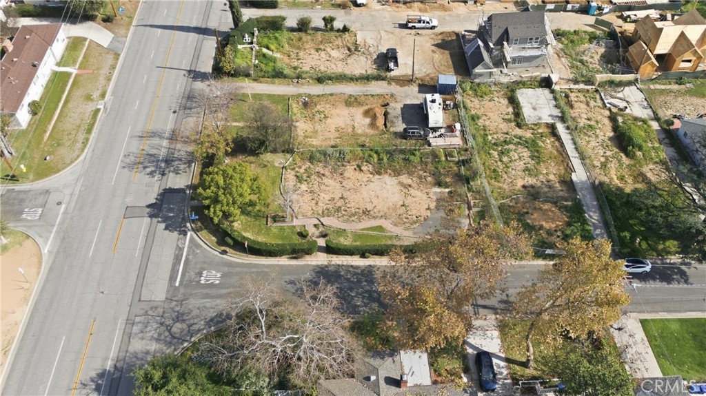 2550 Catherine Road Altadena, CA 91001 - Photo 63 of 65