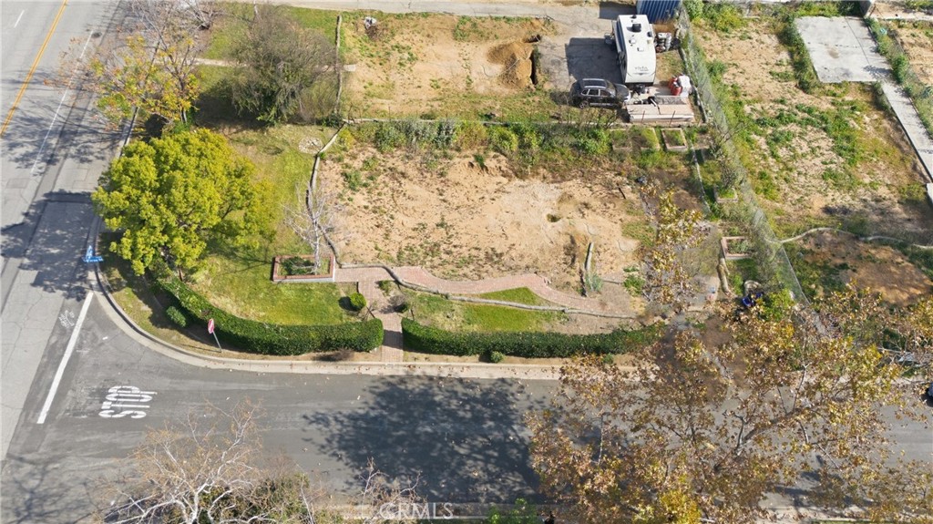 2550 Catherine Road Altadena, CA 91001 - Photo 65 of 65