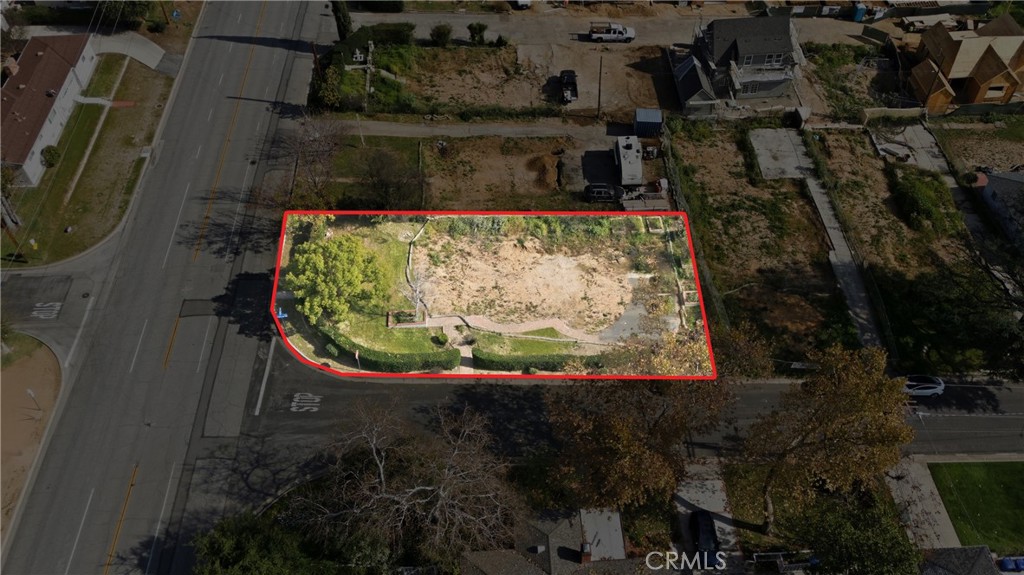 2550 Catherine Road Altadena, CA 91001 - Photo 9 of 65 a view of water heater room