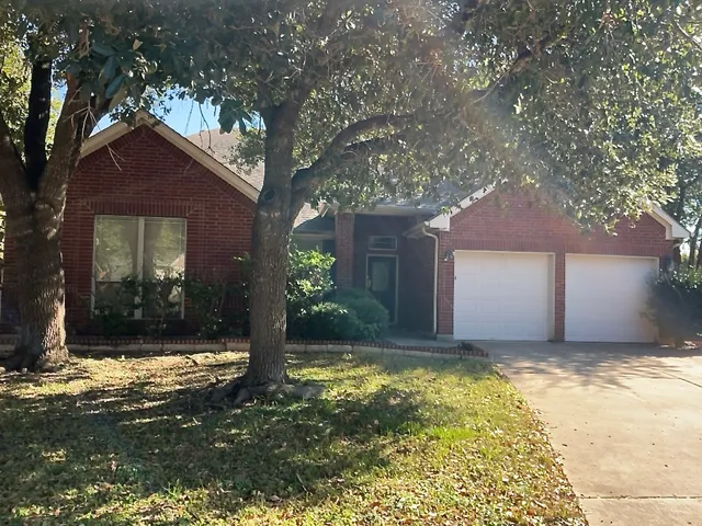 $2,475 | 2103 Spotted Owl Circle, Pflugerville, TX 78660