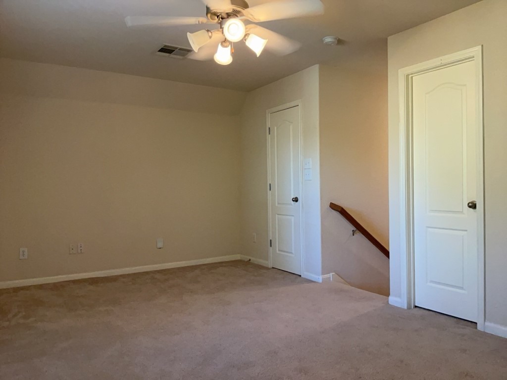 2103 Spotted Owl Circle Pflugerville, TX 78660 - Photo 15 of 24 an empty room