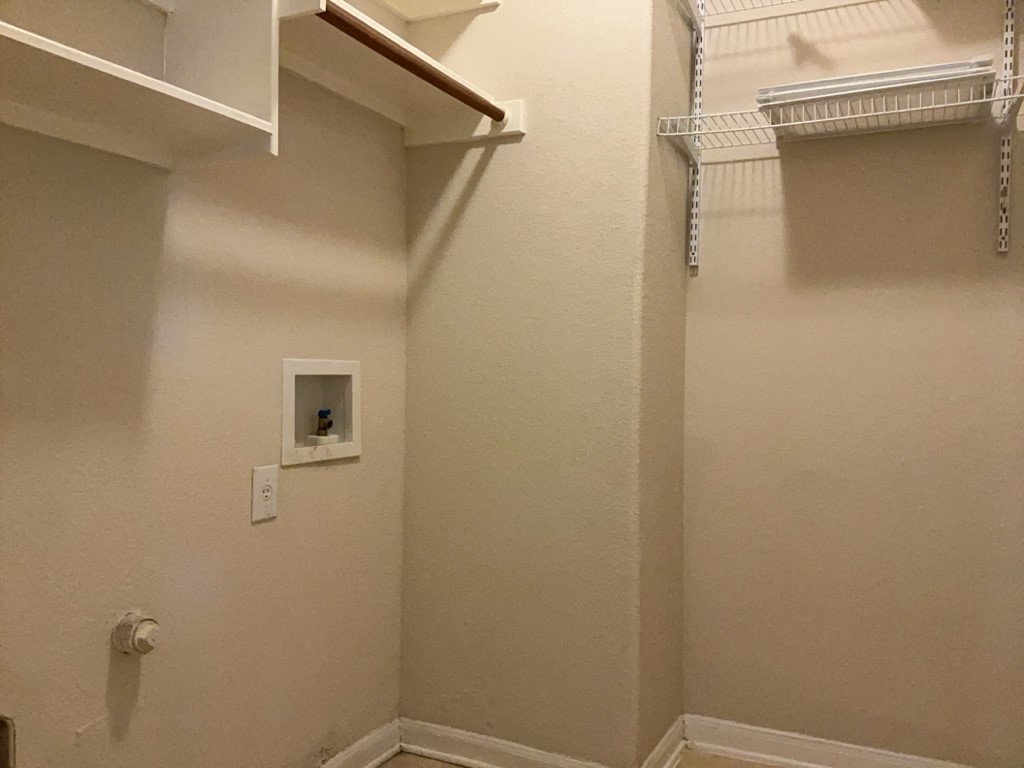 2103 Spotted Owl Circle Pflugerville, TX 78660 - Photo 22 of 24 a view of a small space