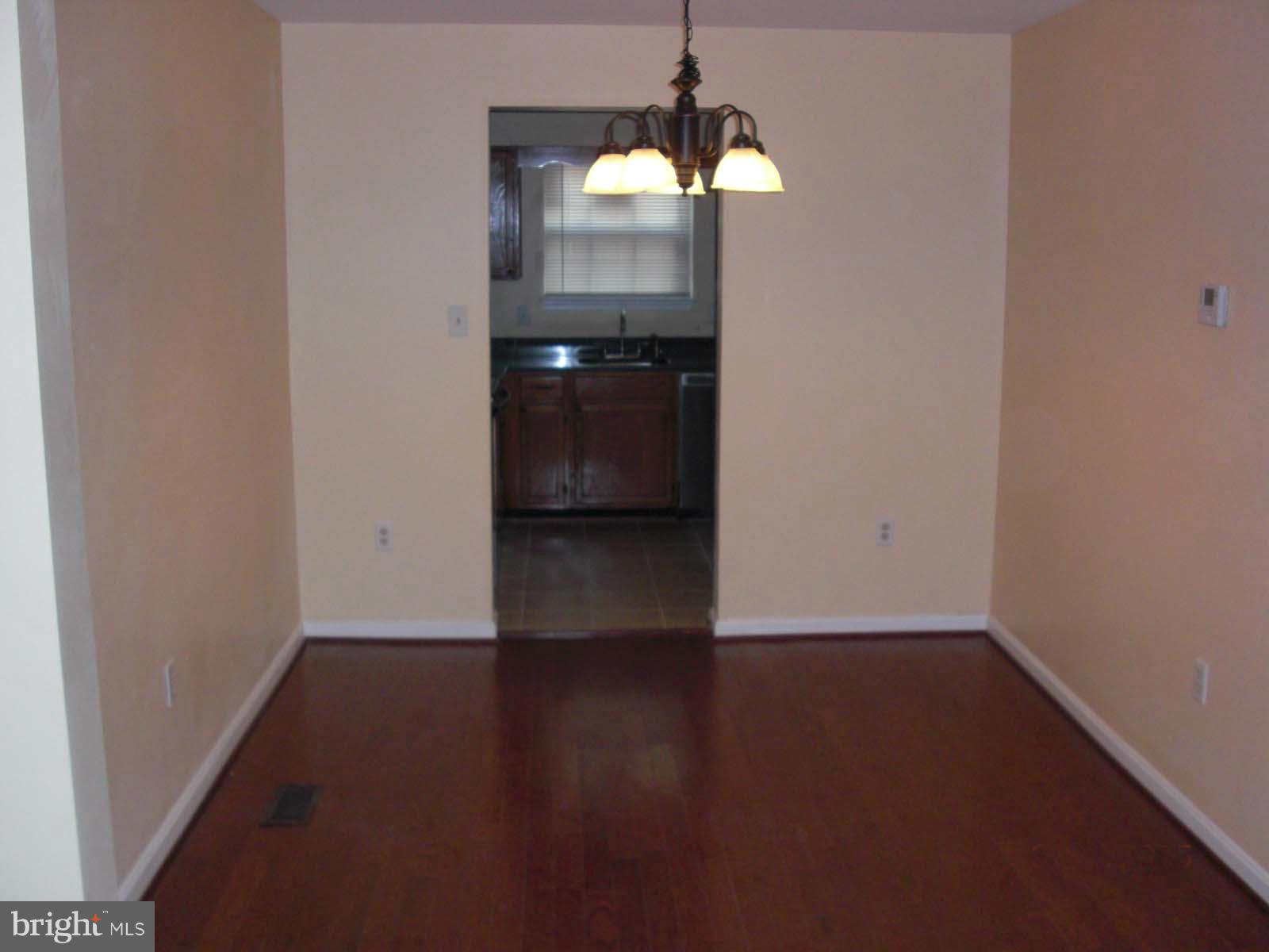8808 Ritchboro Road District Heights, MD 20747 - Photo 3 of 16 Dining Room
