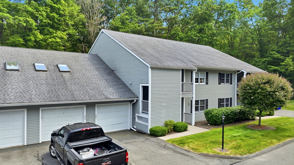 306 Country Club Road, Unit 306 Greenfield, MA 01301 - Photo 20 of 24
