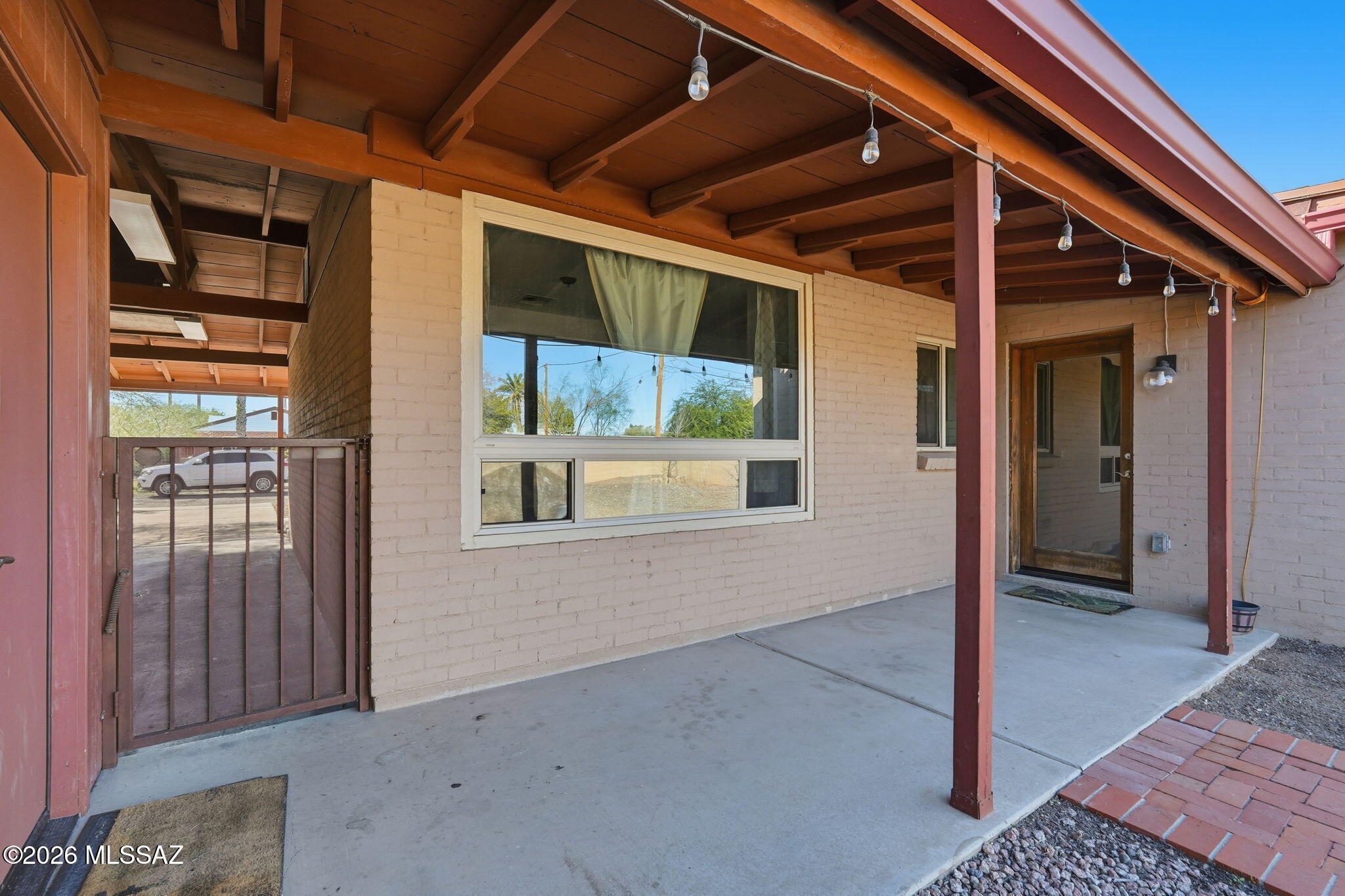2259 East Spring Street Tucson, AZ 85719 - Photo 28 of 29