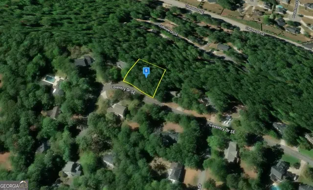 $29,999 | 30 Coventry Drive Southeast, Rome, GA 30161