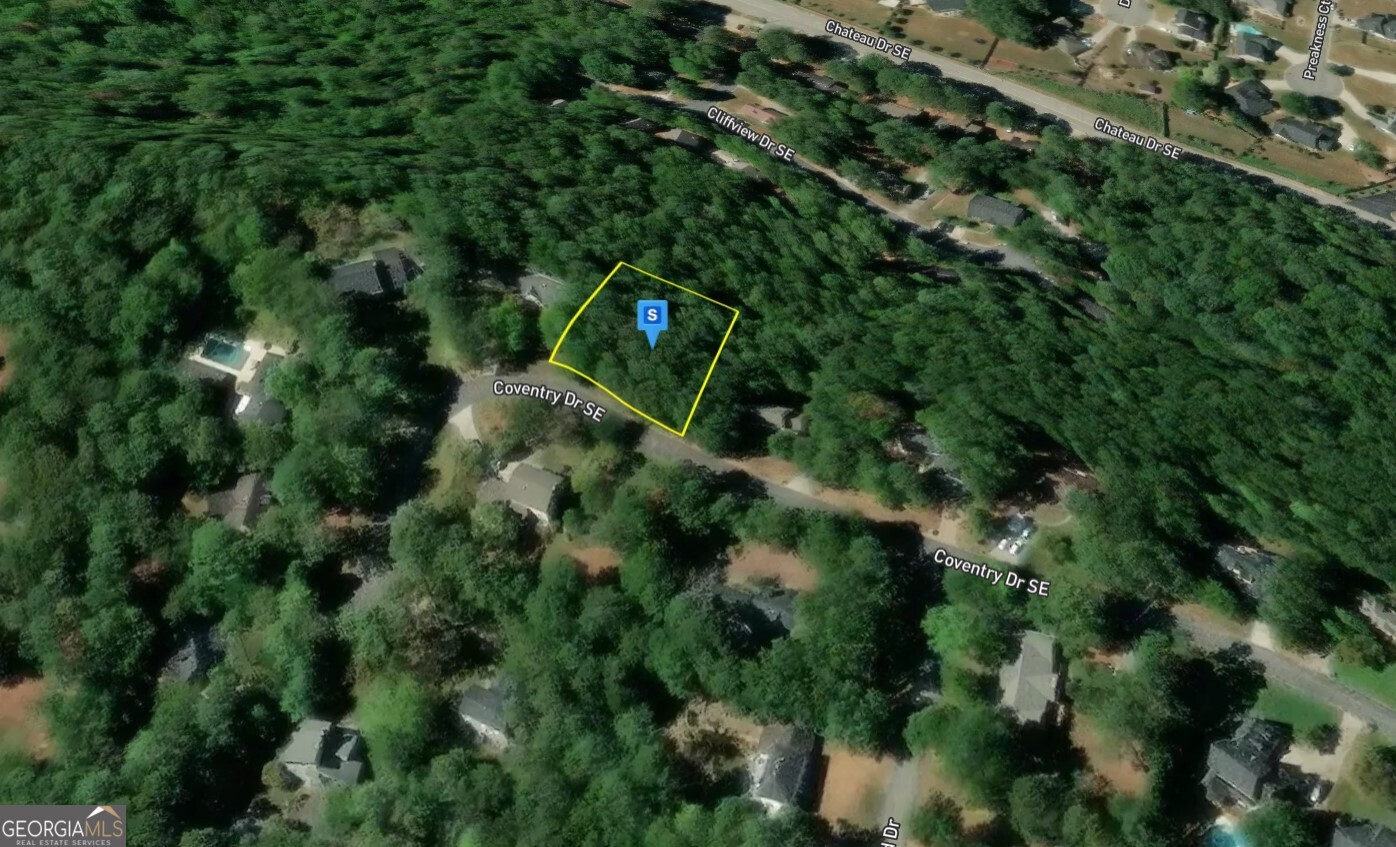 30 Coventry Drive Southeast Rome, GA 30161 - Photo 3 of 5