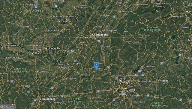 $29,999 | 30 Coventry Drive Southeast, Rome, GA 30161