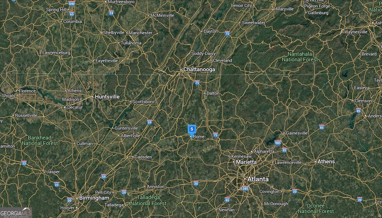 30 Coventry Drive Southeast Rome, GA 30161 - Photo 5 of 5