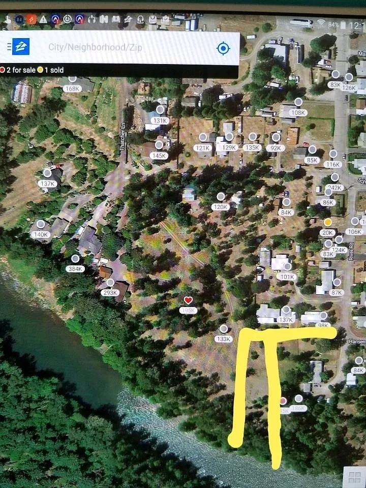 76346 River Road Oakridge, OR 97463 - Photo 6 of 25 6