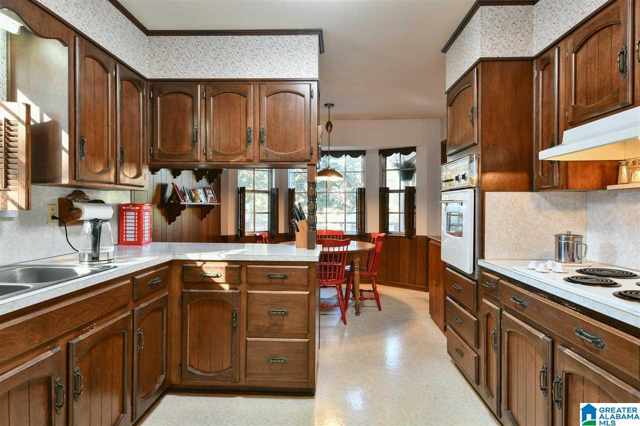 1409 Virginia Road Bessemer, AL 35023 - Photo 16 of 43