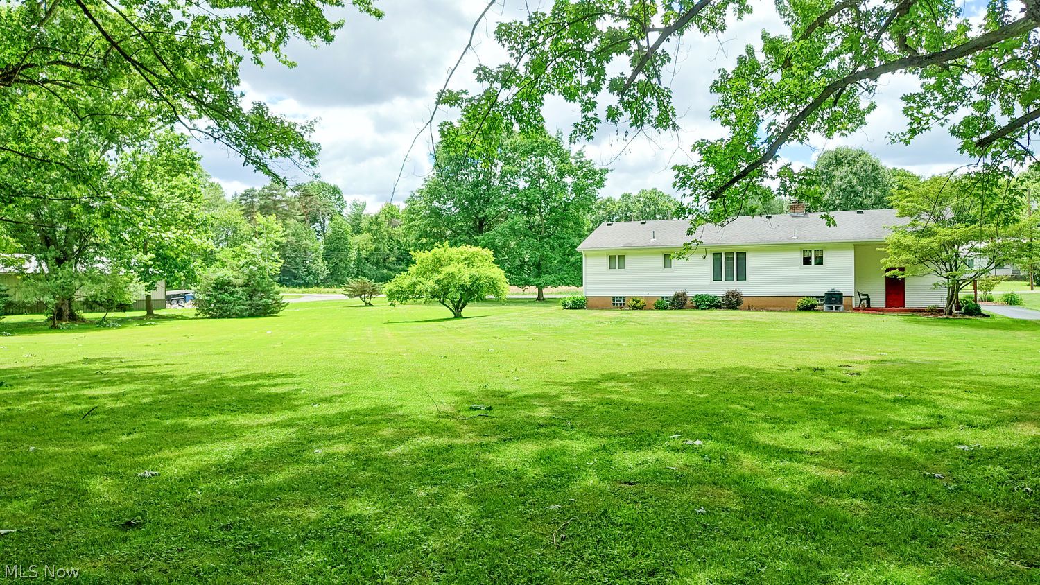 12133 Green Beaver Road Salem, OH 44460 - Photo 33 of 34