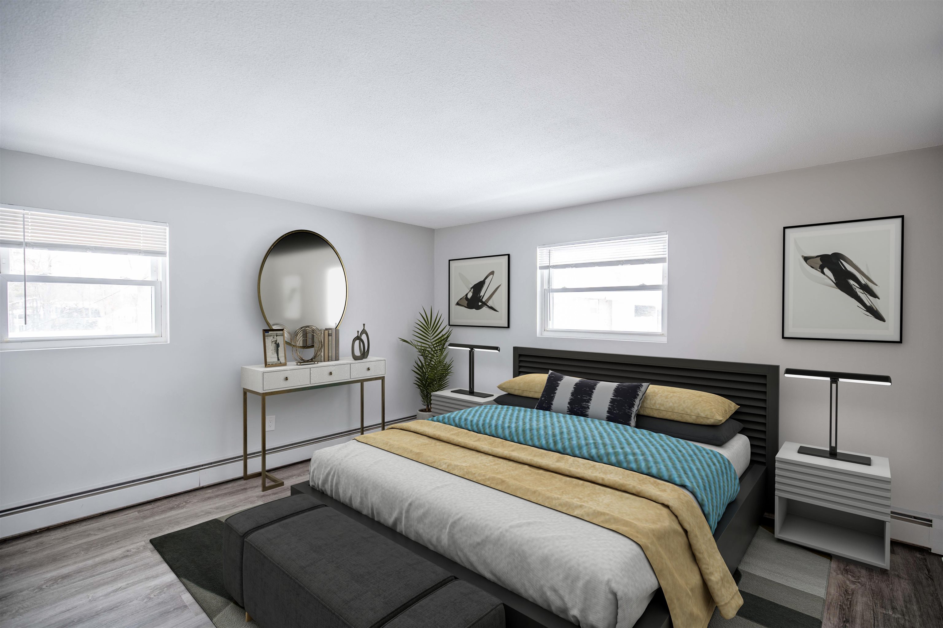 205 Main Street, Unit 126 Salem, NH 03079 - Photo 18 of 19