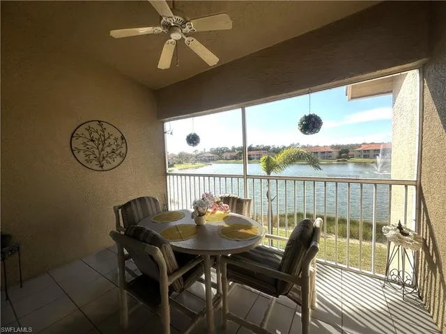 $3,750 | 6880 Huntington Lakes Circle, Unit 203, Naples, FL 34119